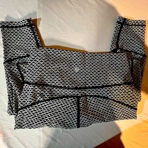 Used Lululemon leggings size 6